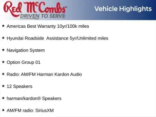 Hyundai SANTA FE Hybrid 2023 AWD SEL Premium 4dr Crossover