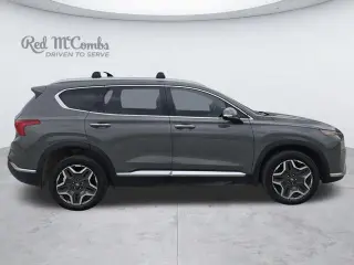 Hyundai SANTA FE Hybrid 2023 AWD SEL Premium 4dr Crossover