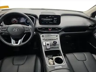 Hyundai SANTA FE Hybrid 2023 AWD SEL Premium 4dr Crossover