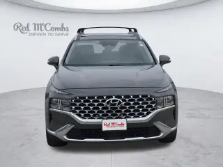 Hyundai SANTA FE Hybrid 2023 AWD SEL Premium 4dr Crossover