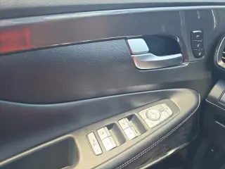 Hyundai SANTA FE 2022 Calligraphy 4dr Crossover