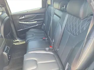 Hyundai SANTA FE 2022 Calligraphy 4dr Crossover