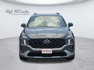 Hyundai SANTA FE 2022 Calligraphy 4dr Crossover