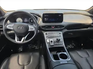 Hyundai SANTA FE 2022 Calligraphy 4dr Crossover