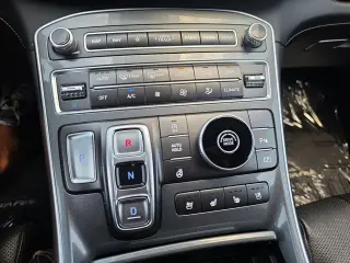 Hyundai SANTA FE 2022 Calligraphy 4dr Crossover