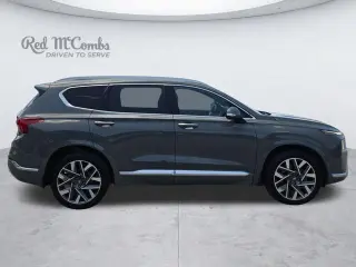 Hyundai SANTA FE 2022 Calligraphy 4dr Crossover