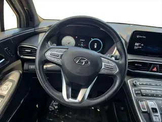 Hyundai SANTA FE 2022 Calligraphy 4dr Crossover