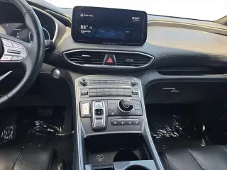 Hyundai SANTA FE 2022 Calligraphy 4dr Crossover