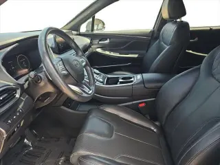 Hyundai SANTA FE 2022 Calligraphy 4dr Crossover