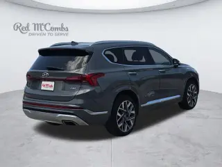 Hyundai SANTA FE 2022 Calligraphy 4dr Crossover