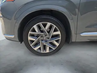 Hyundai SANTA FE 2022 Calligraphy 4dr Crossover