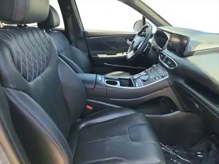 Hyundai SANTA FE 2022 Calligraphy 4dr Crossover
