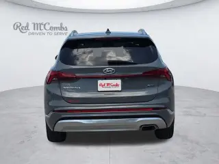 Hyundai SANTA FE 2022 Calligraphy 4dr Crossover