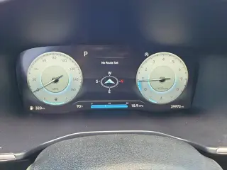 Hyundai SANTA FE 2022 Calligraphy 4dr Crossover