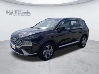 Hyundai SANTA FE 2021 SEL 4dr Crossover