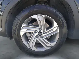 Hyundai SANTA FE 2021 SEL 4dr Crossover