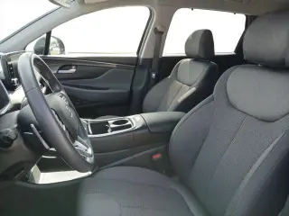 Hyundai SANTA FE 2021 SEL 4dr Crossover