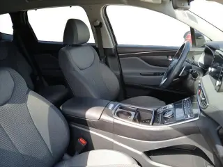 Hyundai SANTA FE 2021 SEL 4dr Crossover
