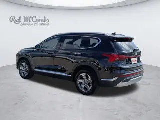 Hyundai SANTA FE 2021 SEL 4dr Crossover