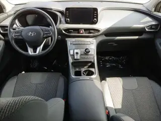 Hyundai SANTA FE 2021 SEL 4dr Crossover