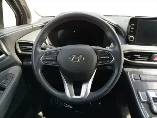 Hyundai SANTA FE 2021 SEL 4dr Crossover
