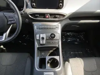 Hyundai SANTA FE 2021 SEL 4dr Crossover