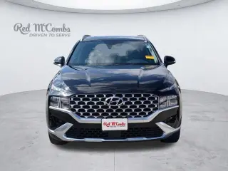 Hyundai SANTA FE 2021 SEL 4dr Crossover
