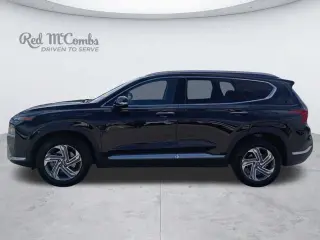 Hyundai SANTA FE 2021 SEL 4dr Crossover