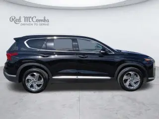 Hyundai SANTA FE 2021 SEL 4dr Crossover