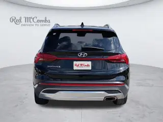 Hyundai SANTA FE 2021 SEL 4dr Crossover