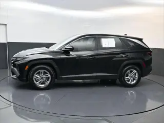 Hyundai TUCSON 2026 SE 4dr SUV