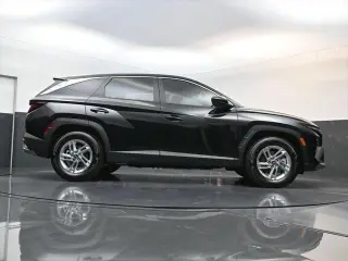 Hyundai TUCSON 2026 SE 4dr SUV