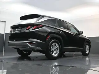 Hyundai TUCSON 2026 SE 4dr SUV
