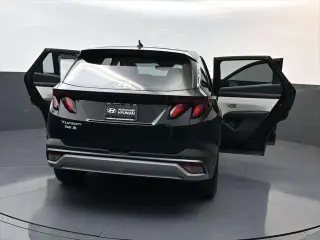 Hyundai TUCSON 2026 SE 4dr SUV