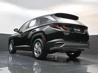 Hyundai TUCSON 2026 SE 4dr SUV