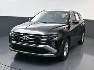 Hyundai TUCSON 2026 SE 4dr SUV