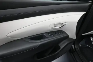 Hyundai TUCSON 2026 SE 4dr SUV