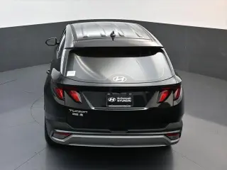 Hyundai TUCSON 2026 SE 4dr SUV