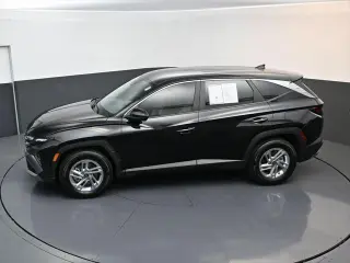 Hyundai TUCSON 2026 SE 4dr SUV
