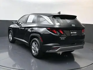 Hyundai TUCSON 2026 SE 4dr SUV