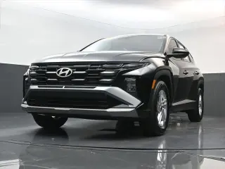 Hyundai TUCSON 2026 SE 4dr SUV