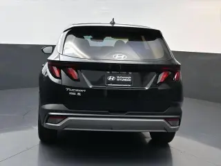 Hyundai TUCSON 2026 SE 4dr SUV