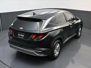 Hyundai TUCSON 2026 SE 4dr SUV