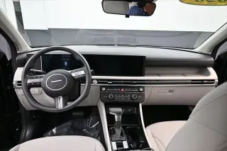 Hyundai TUCSON 2026 SE 4dr SUV