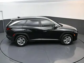 Hyundai TUCSON 2026 SE 4dr SUV