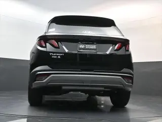 Hyundai TUCSON 2026 SE 4dr SUV