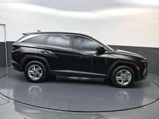 Hyundai TUCSON 2026 SE 4dr SUV