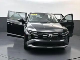 Hyundai TUCSON 2026 SE 4dr SUV
