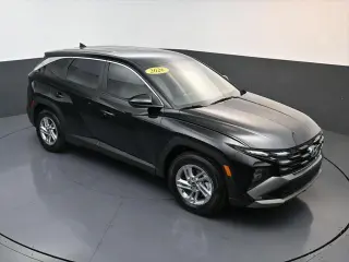 Hyundai TUCSON 2026 SE 4dr SUV