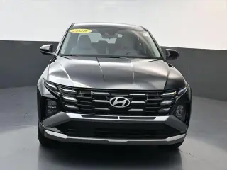 Hyundai TUCSON 2026 SE 4dr SUV